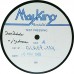 JAZZ BUTCHER A Joy For Ever (Glass Records – GLAEP 104) UK 12" test-pressing EP (Alternative Rock)